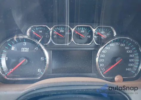 2018 Chevrolet Tahoe Lt z USA, uszkodzony, nr VIN 1GNSCBKC7JR202048